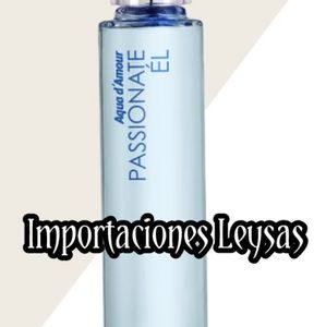 Aqua D'amour Passionate EL By ZERMAT 60 ML/2 FL OZ
